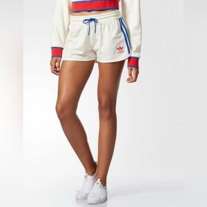 ISO Adidas Originals Embellished Arts Shorts L or XL